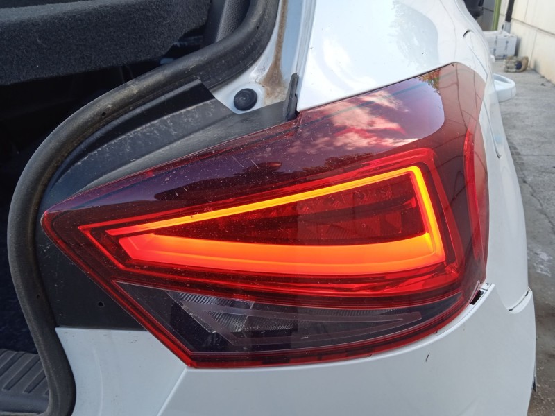 seat ibiza v (kj1, kjg) del año 2017