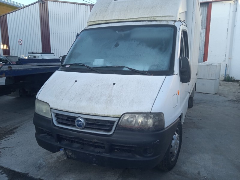 fiat ducato furgoneta (244_) del año 2003