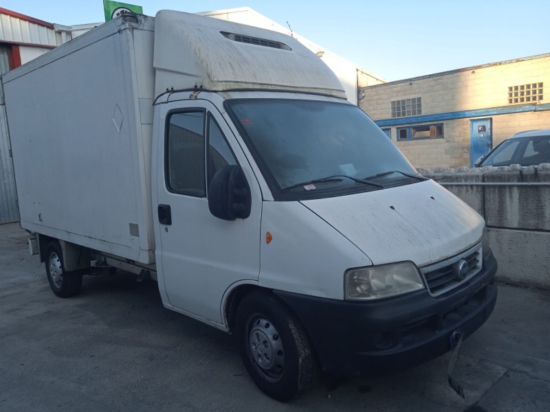 fiat ducato furgoneta (244_) del año 2003