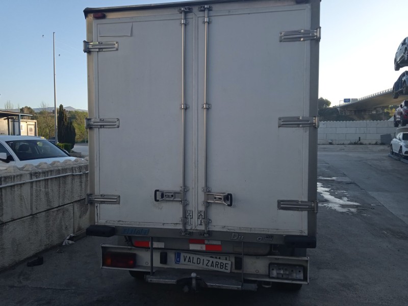 fiat ducato furgoneta (244_) del año 2003