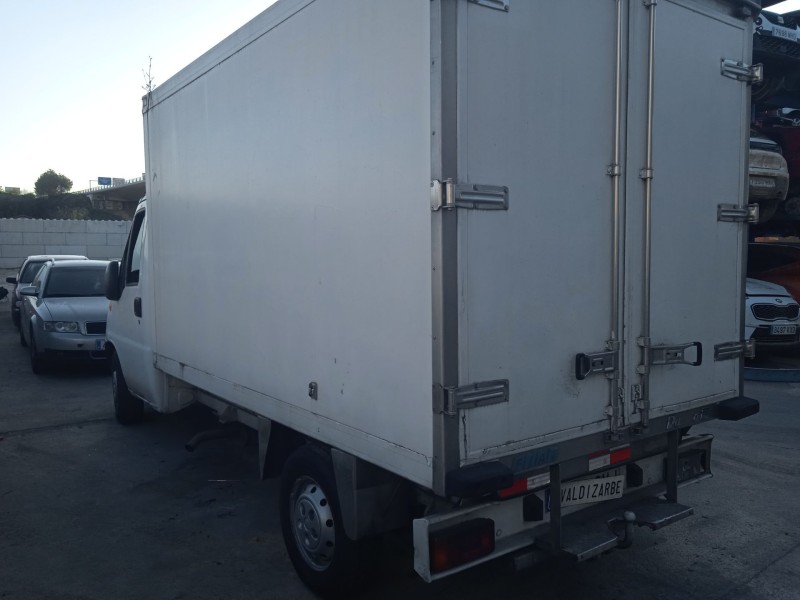 fiat ducato furgoneta (244_) del año 2003