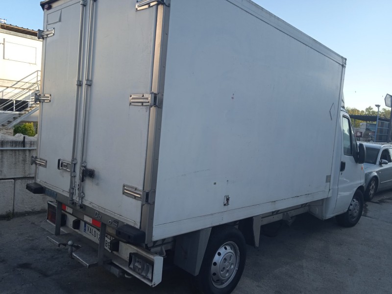 fiat ducato furgoneta (244_) del año 2003