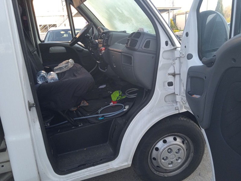 fiat ducato furgoneta (244_) del año 2003