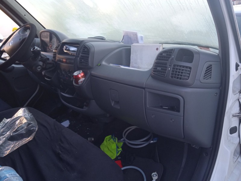 fiat ducato furgoneta (244_) del año 2003