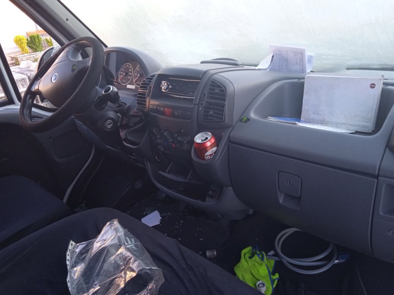 fiat ducato furgoneta (244_) del año 2003