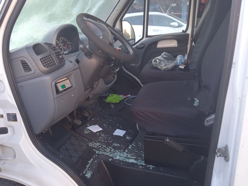 fiat ducato furgoneta (244_) del año 2003