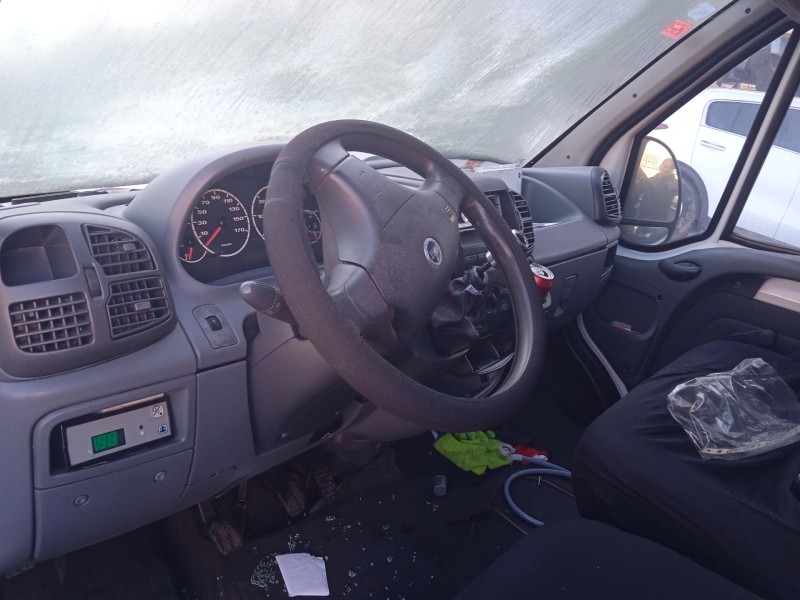 fiat ducato furgoneta (244_) del año 2003