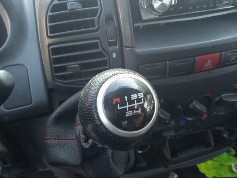 fiat ducato furgoneta (244_) del año 2003