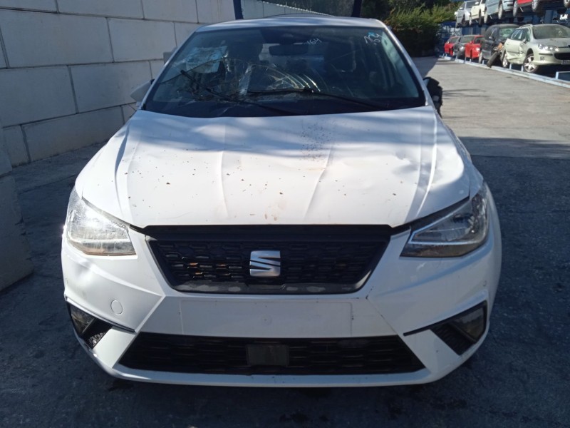 seat ibiza v (kj1, kjg) del año 2024