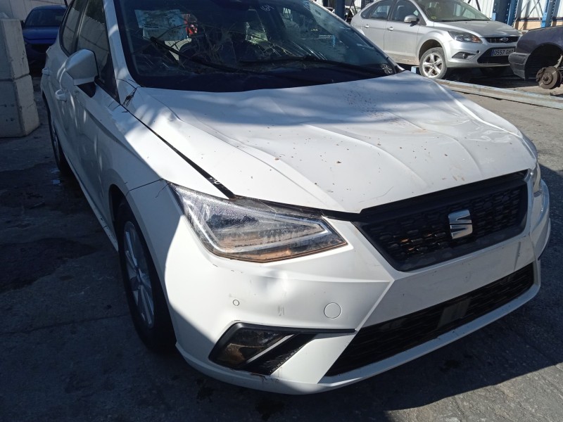 seat ibiza v (kj1, kjg) del año 2024