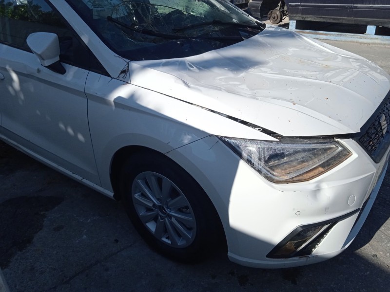 seat ibiza v (kj1, kjg) del año 2024