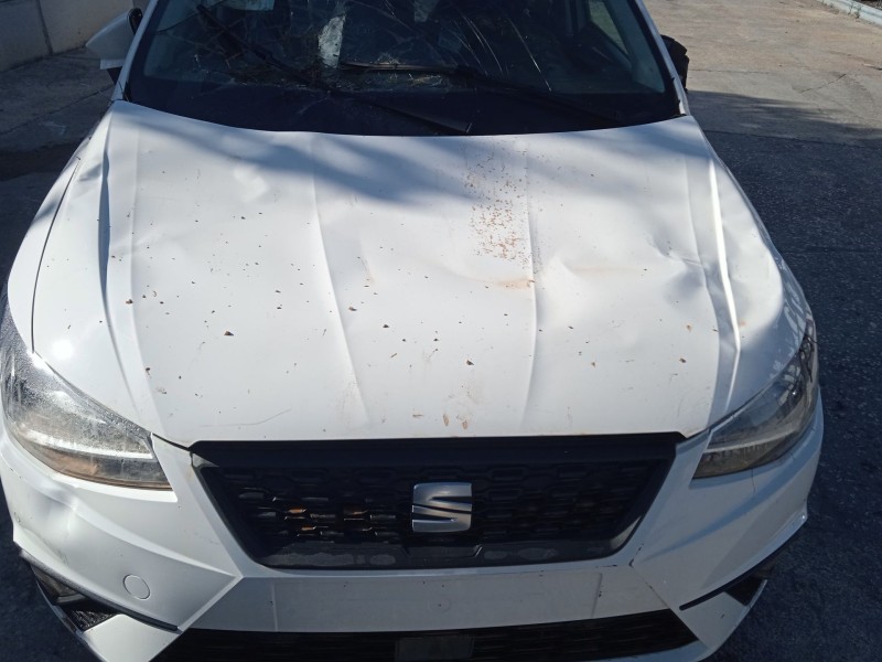 seat ibiza v (kj1, kjg) del año 2024