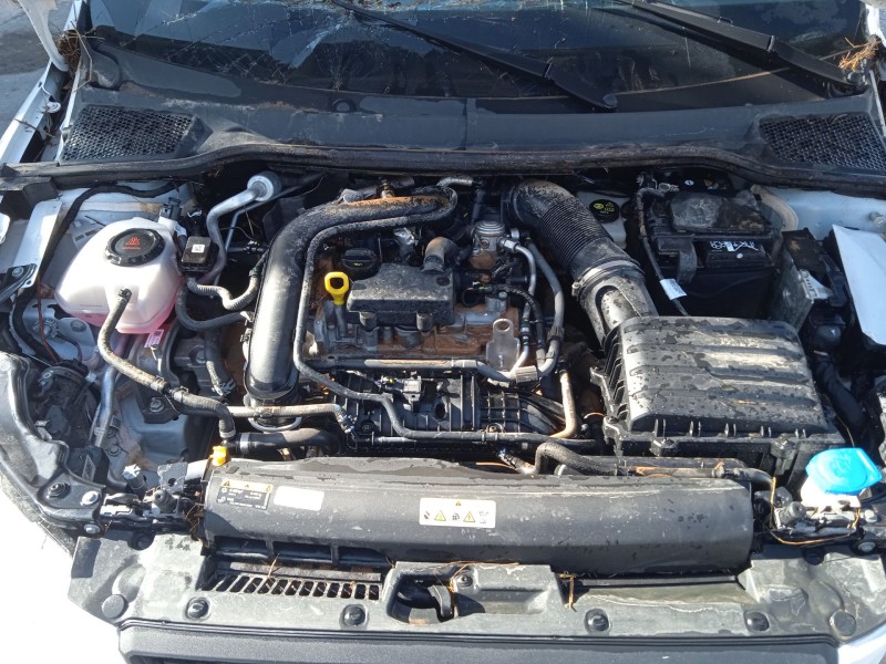 seat ibiza v (kj1, kjg) del año 2024