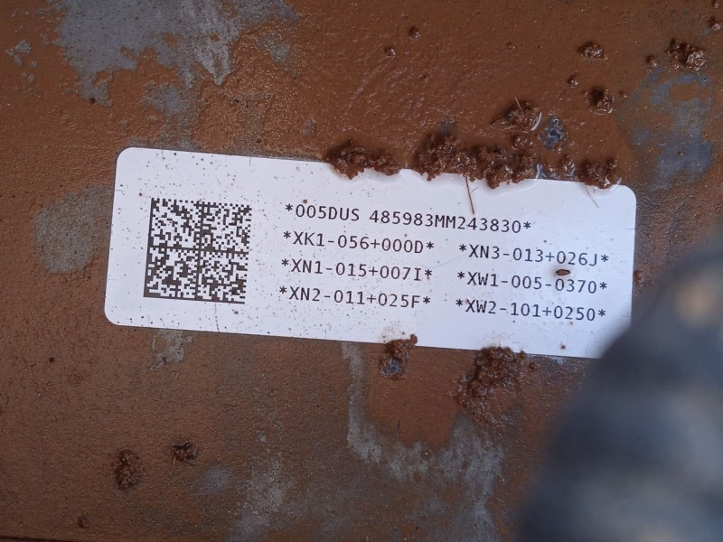 seat ibiza v (kj1, kjg) del año 2024