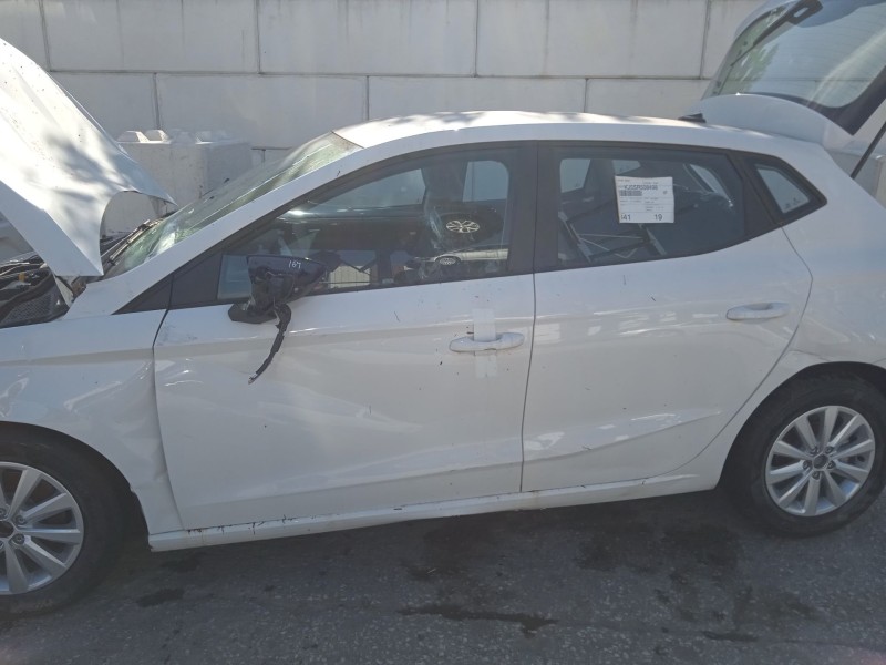 seat ibiza v (kj1, kjg) del año 2024