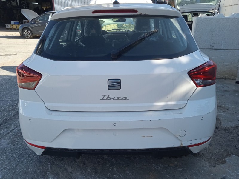 seat ibiza v (kj1, kjg) del año 2024