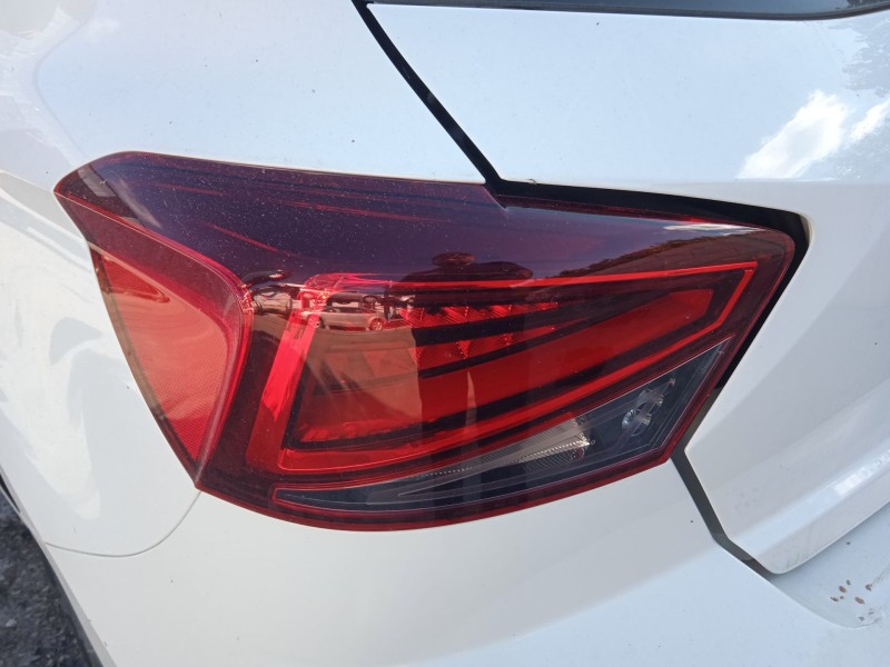 seat ibiza v (kj1, kjg) del año 2024