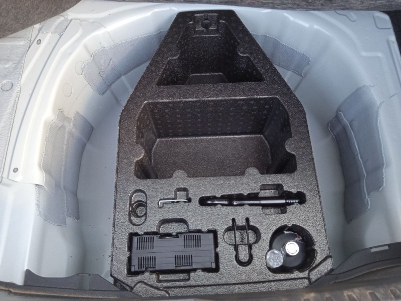 seat ibiza v (kj1, kjg) del año 2024