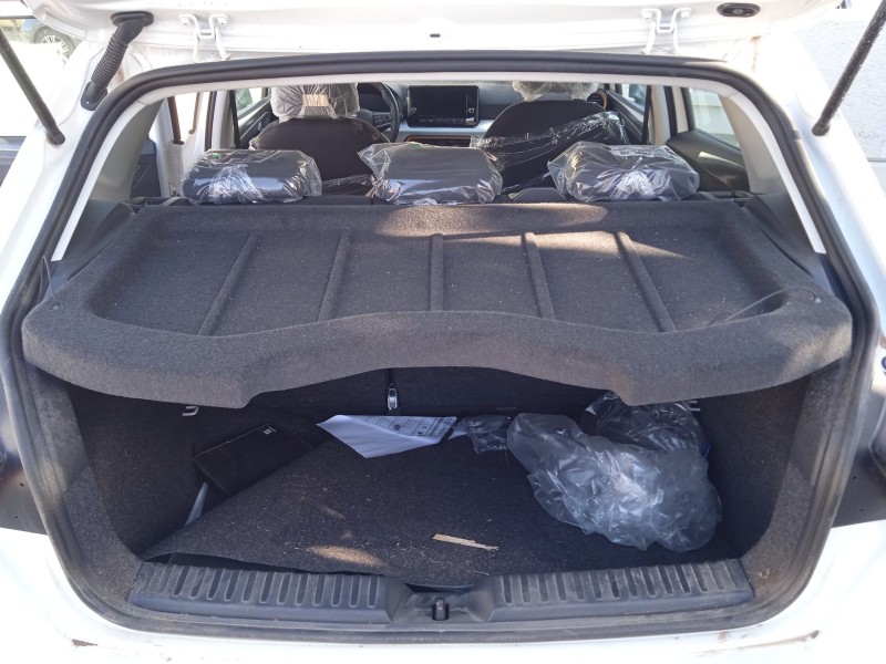 seat ibiza v (kj1, kjg) del año 2024