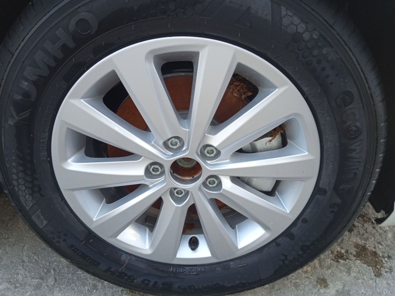 seat ibiza v (kj1, kjg) del año 2024