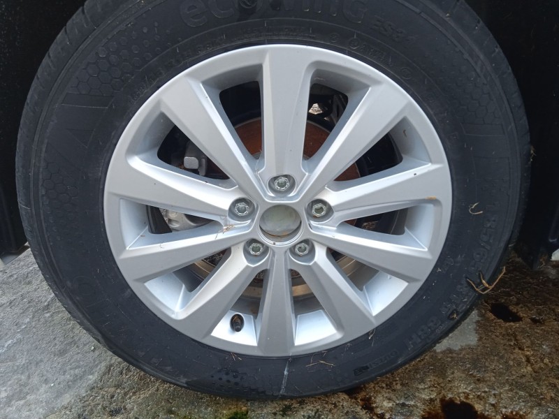 seat ibiza v (kj1, kjg) del año 2024