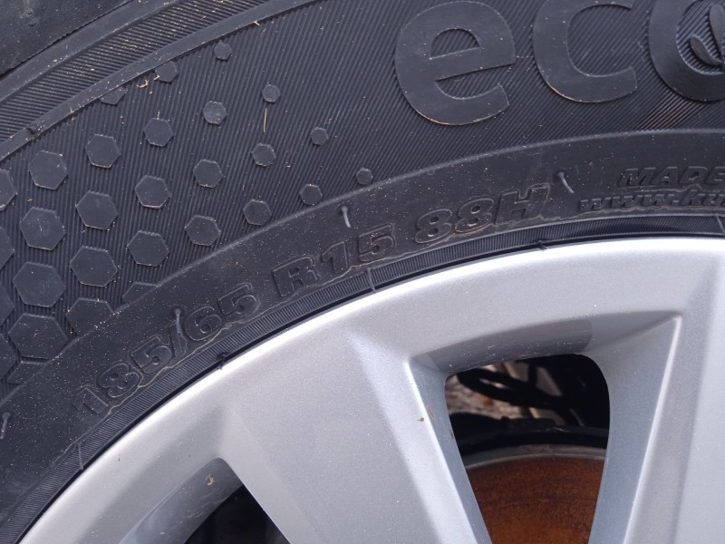 seat ibiza v (kj1, kjg) del año 2024