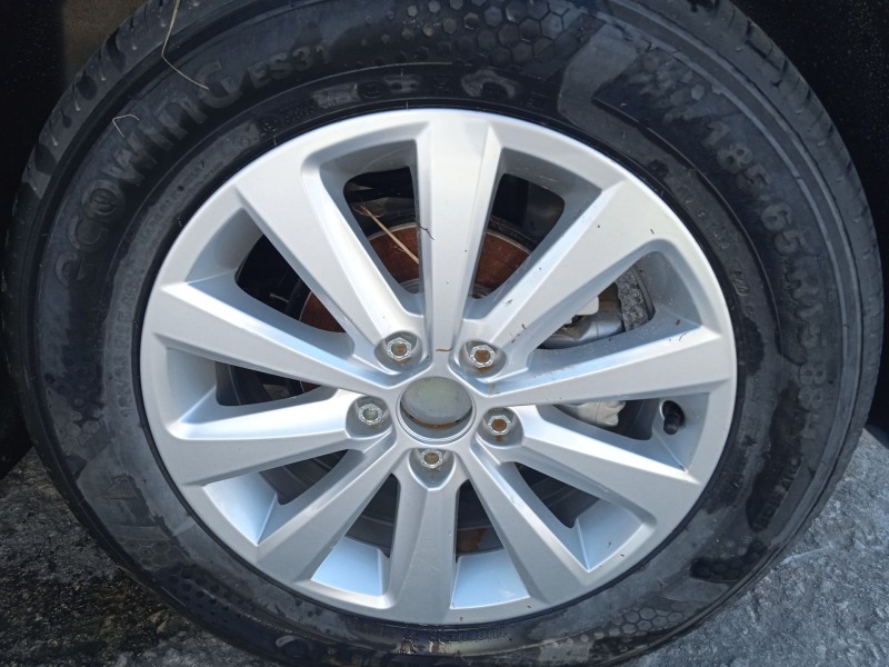 seat ibiza v (kj1, kjg) del año 2024