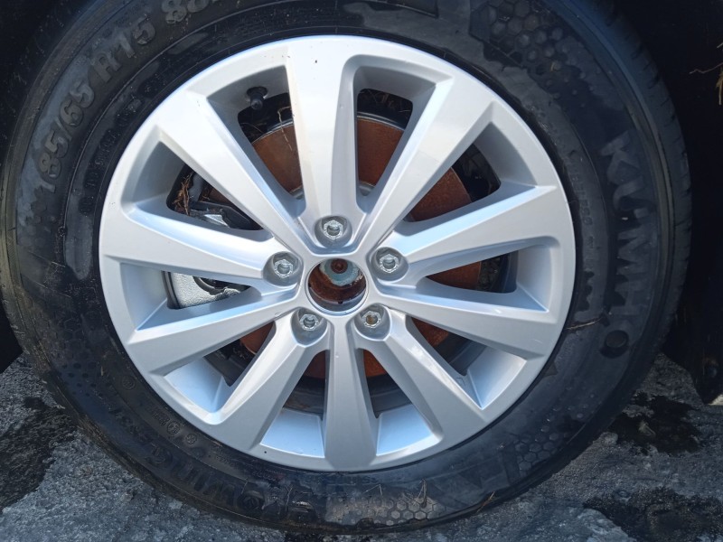 seat ibiza v (kj1, kjg) del año 2024