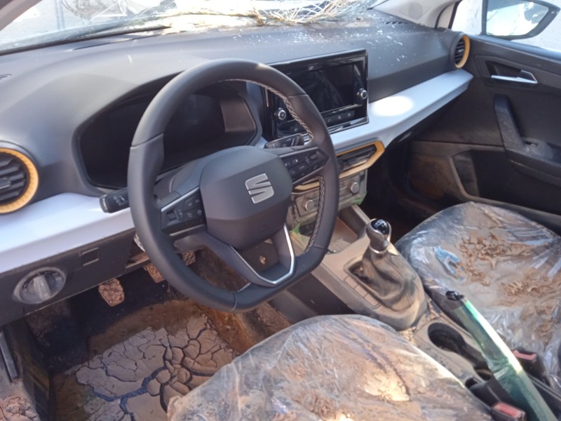 seat ibiza v (kj1, kjg) del año 2024