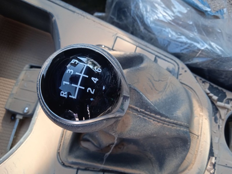 seat ibiza v (kj1, kjg) del año 2024