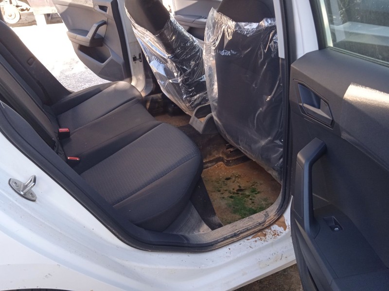 seat ibiza v (kj1, kjg) del año 2024