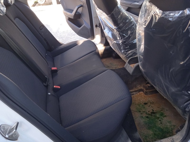 seat ibiza v (kj1, kjg) del año 2024