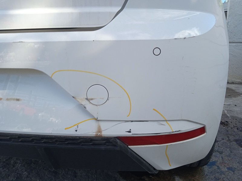 seat ibiza v (kj1, kjg) del año 2024