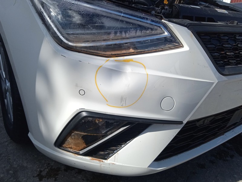 seat ibiza v (kj1, kjg) del año 2024