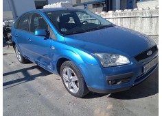ford focus ii (da_, hcp, dp) del año 2006