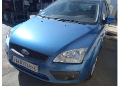 ford focus ii (da_, hcp, dp) del año 2006 2