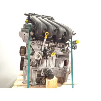 MOTOR COMPLETO HR16 HR16DE 