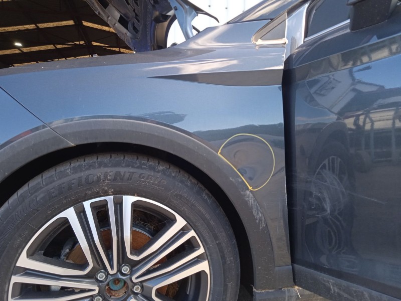 seat arona (kj7, kjp) del año 2024