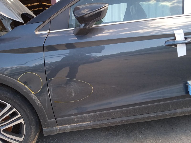 seat arona (kj7, kjp) del año 2024