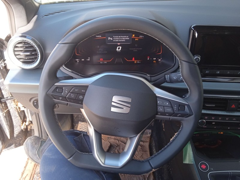 seat arona (kj7, kjp) del año 2024