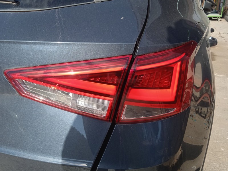 seat arona (kj7, kjp) del año 2024