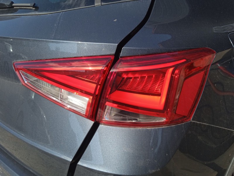 seat arona (kj7, kjp) del año 2024