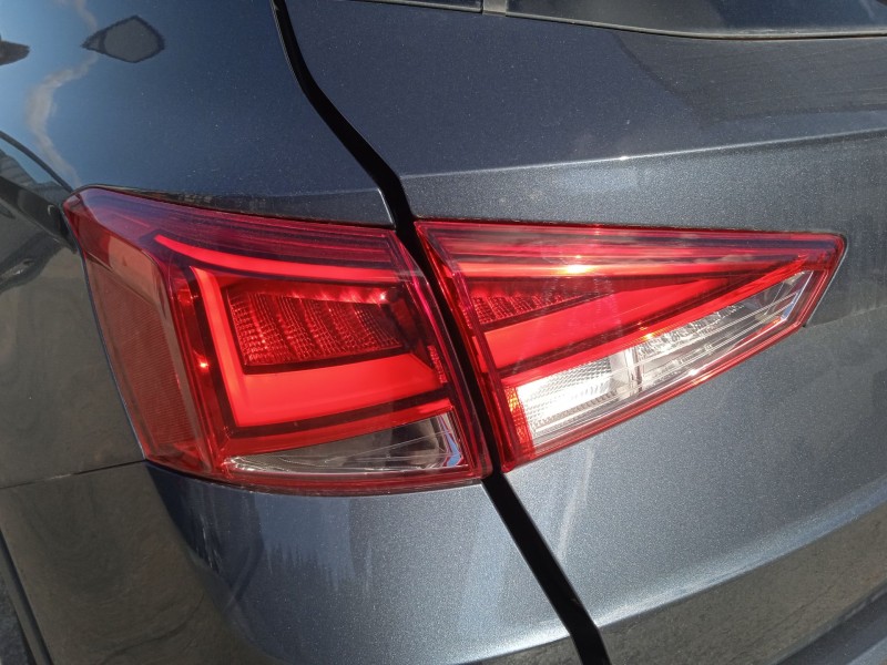 seat arona (kj7, kjp) del año 2024