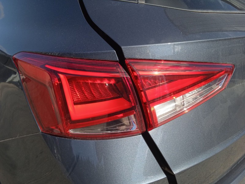 seat arona (kj7, kjp) del año 2024