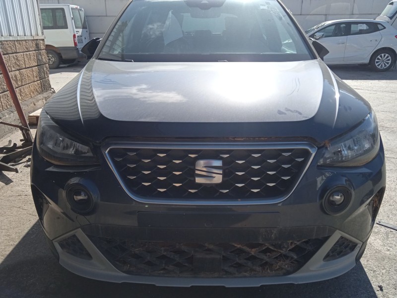 seat arona (kj7, kjp) del año 2024