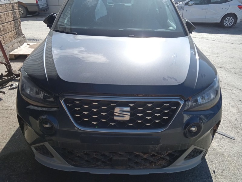 seat arona (kj7, kjp) del año 2024