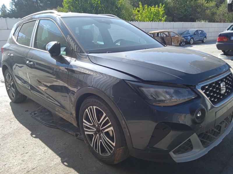 seat arona (kj7, kjp) del año 2024