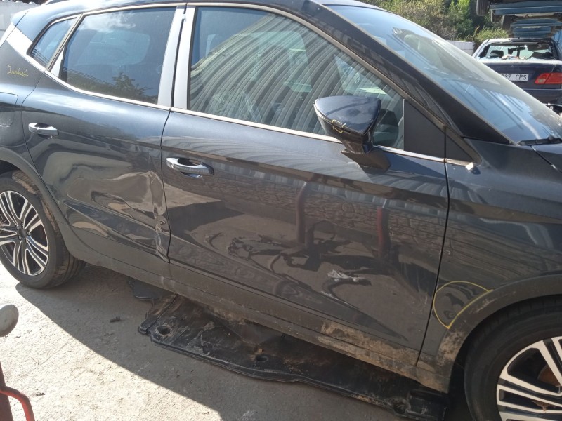 seat arona (kj7, kjp) del año 2024