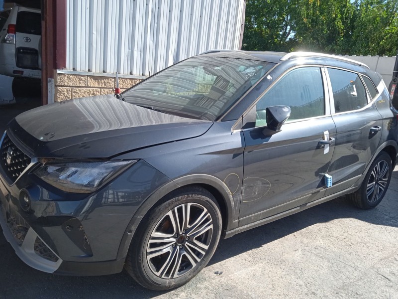 seat arona (kj7, kjp) del año 2024