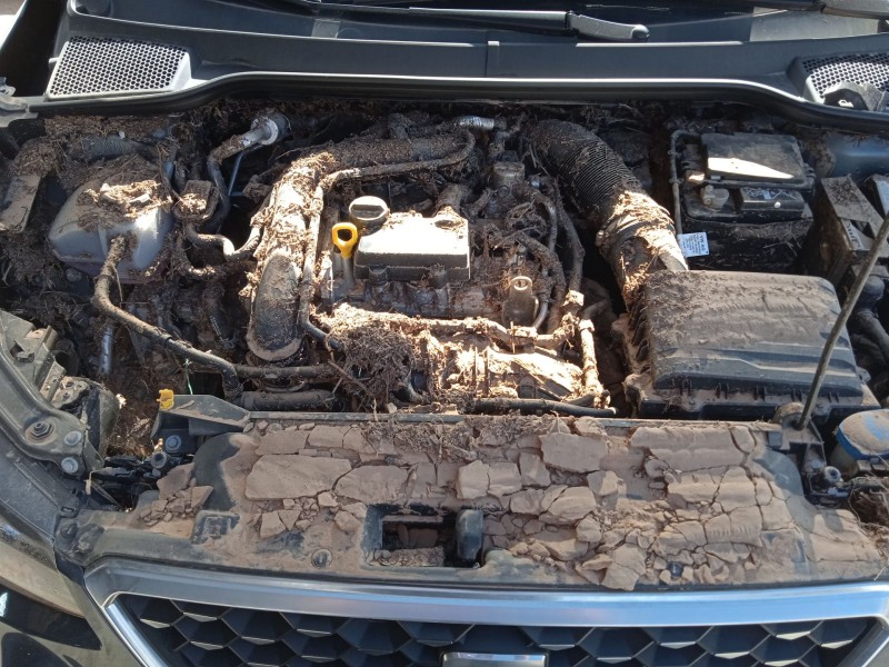 seat arona (kj7, kjp) del año 2024